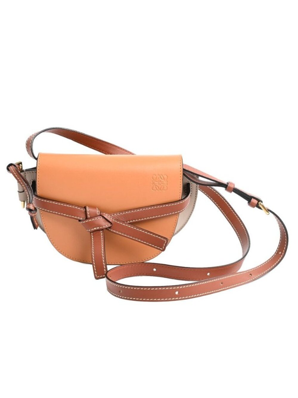 Loewe Shoulder Bag Mini